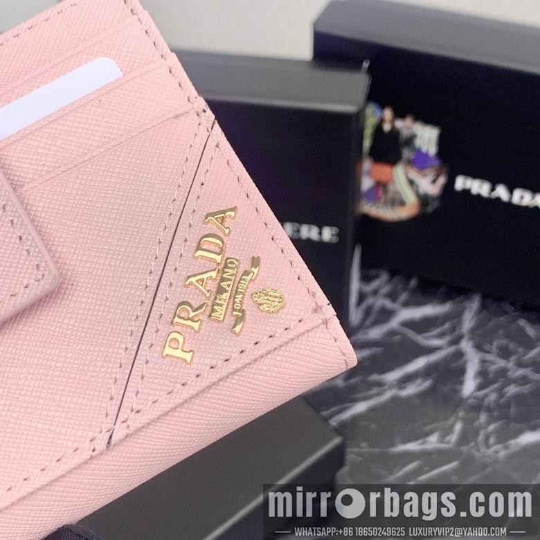 Prada Bags LM215 10X9X2cm ZC 3
