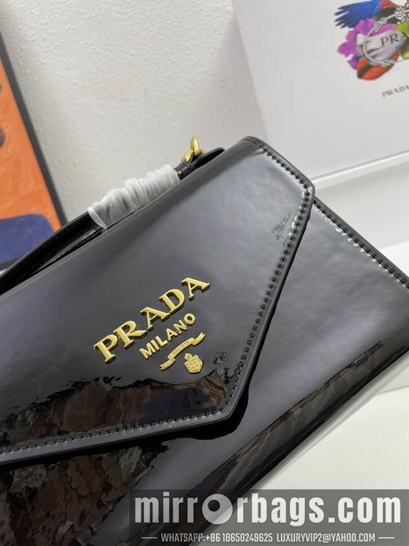 Prada Bags 55130 21X14X6.5cm XM 2