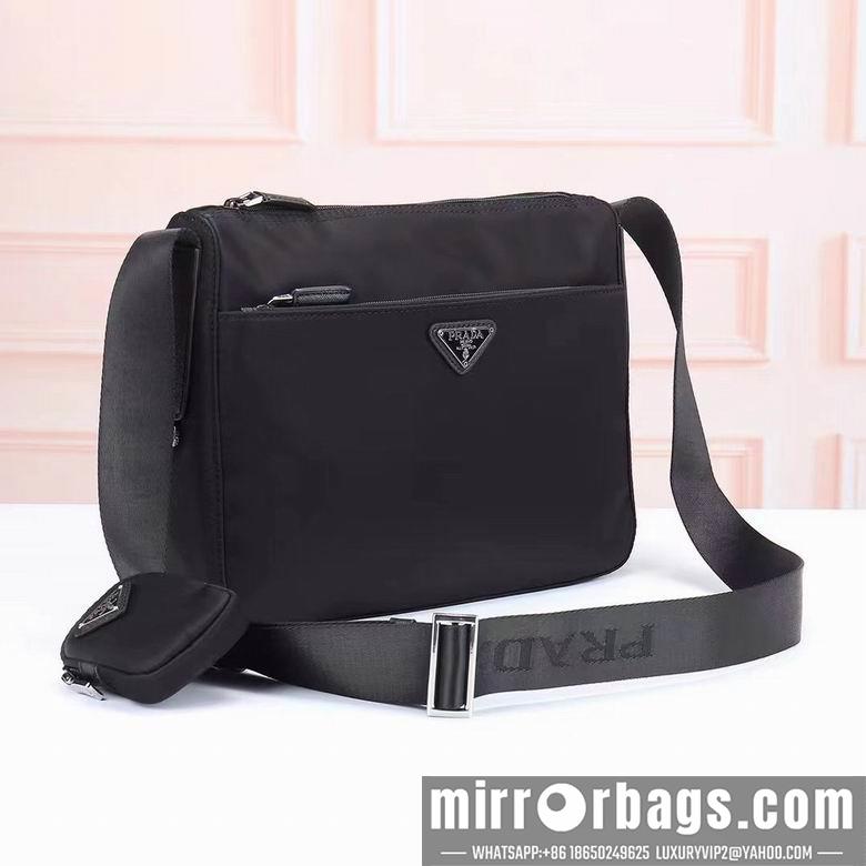 Prada Bags 30X24X9cm 053069 XM