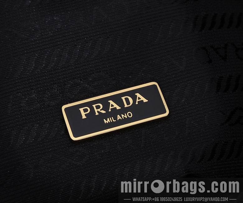 Prada Bags 1BH038 18X23X12cm XM 6