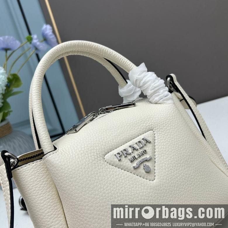 Prada Bags 66205 23X21X10cm XM 3