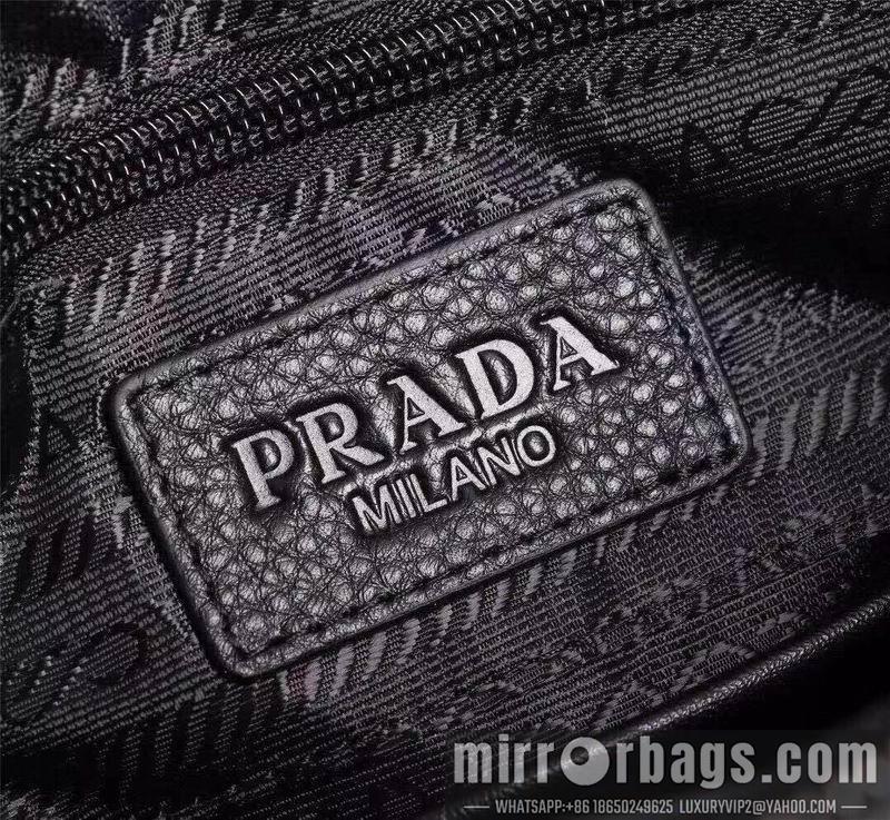 Prada Bags 0242-3B 25x27x5cm XM