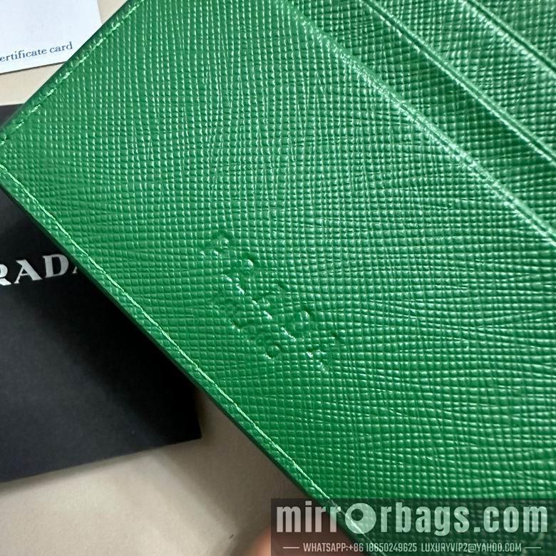 Prada Bags 2375 10X14cm YG 5