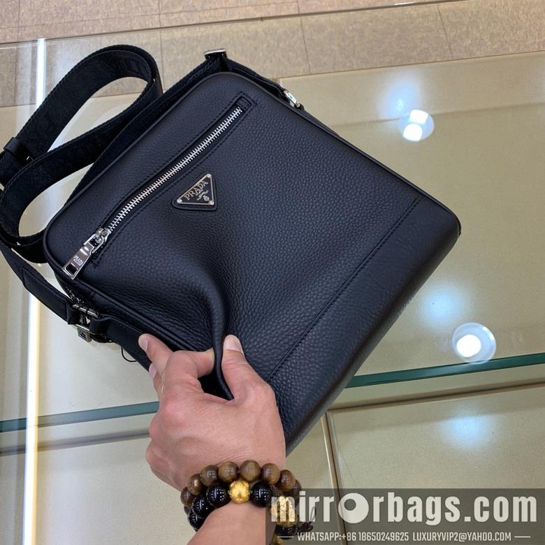 Prada Bags 6866-4 24X6X26cm WP