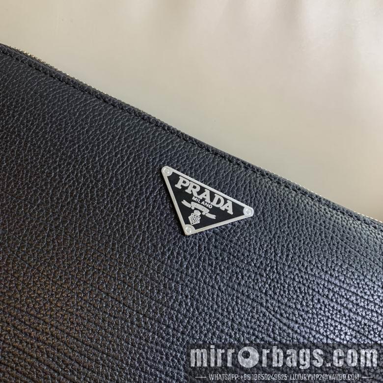 Prada Bags 8418-4 27X17X4cm WP