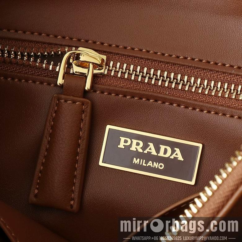 Prada Bags 1BC229 31X18X10cm XMY 5