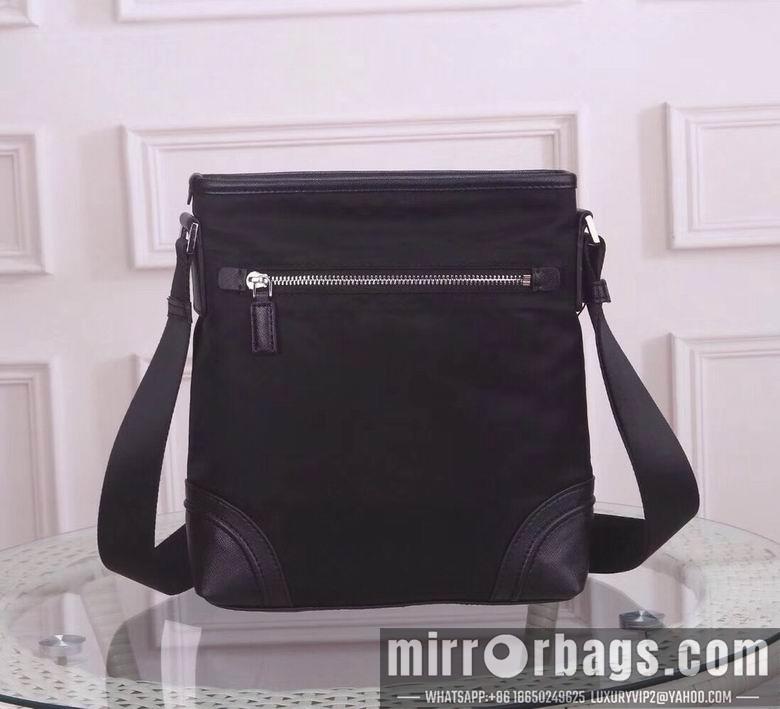 Prada Bags 26X24X6cm 053021 XM