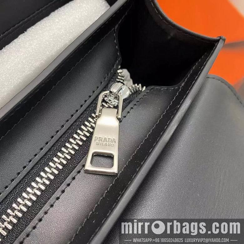 Prada Bags 26X16X5cm 040119 XM