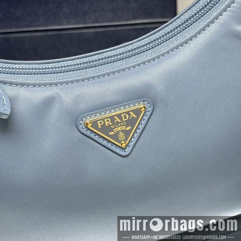 Prada Bags 1NE515 23X13X5cm YG 6