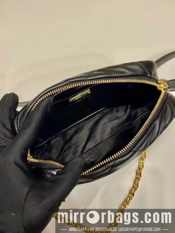 Prada Bags 1BH197 22X11X7cm XM
