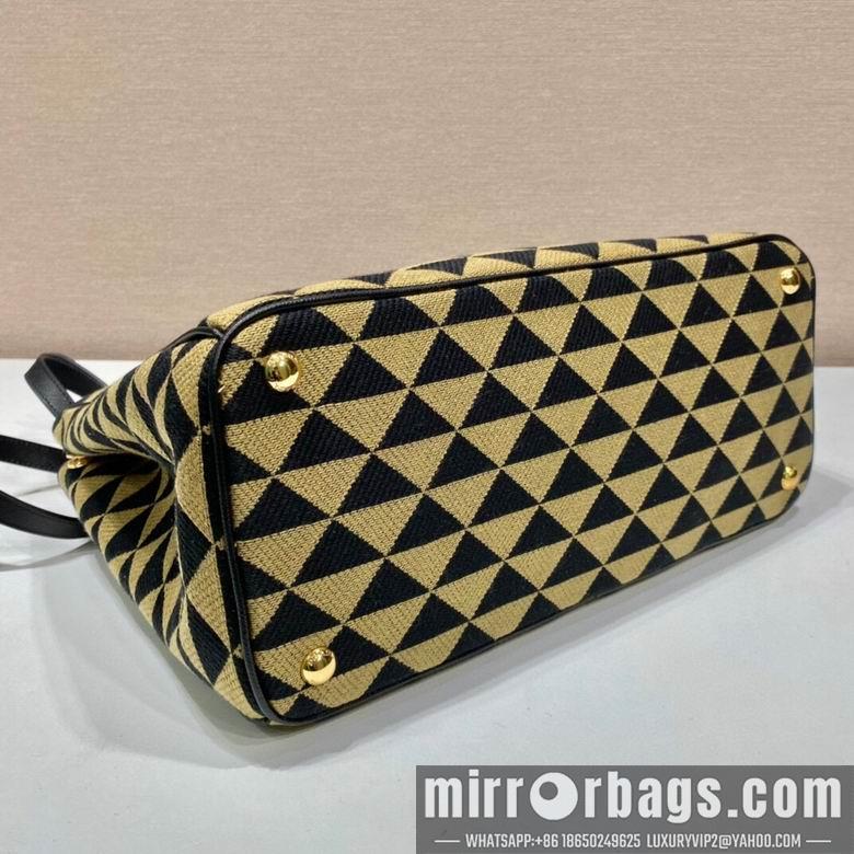 Prada Bags 1BA274 33X24X15cm XM