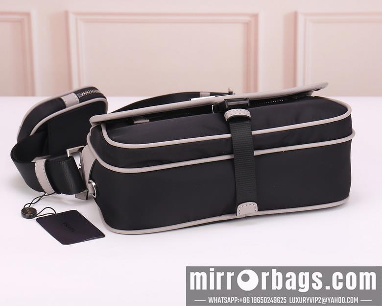 Prada Bags 2036 25X15X8cm XM