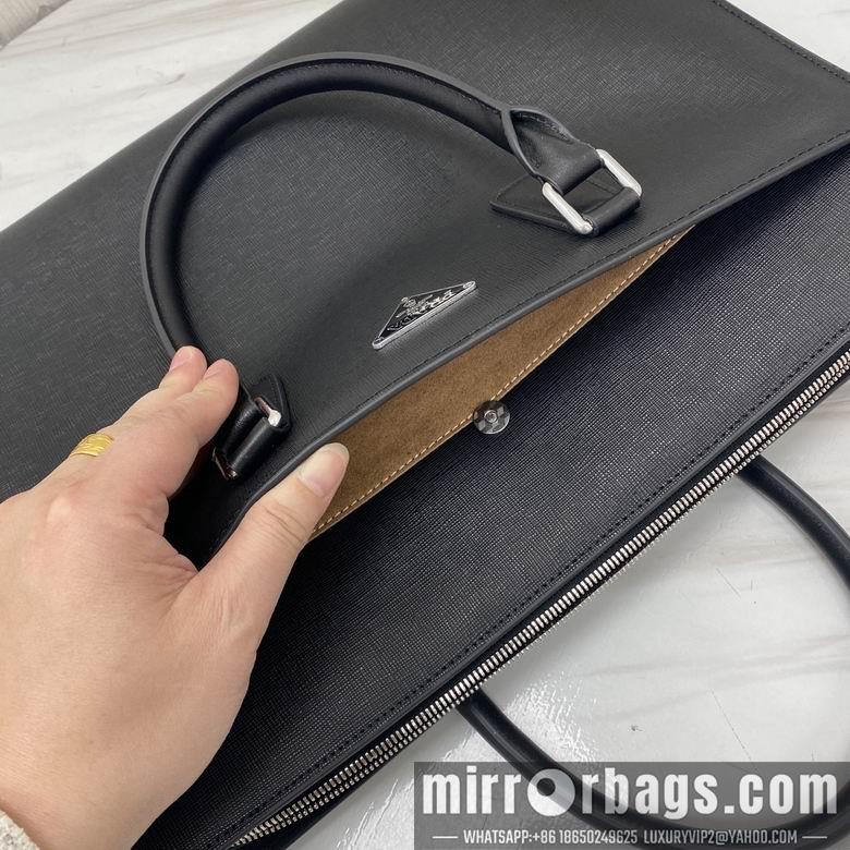 Prada Bags 5256-1 39X28X8cm WP