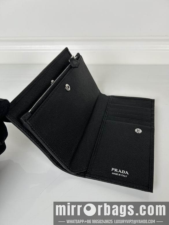 Prada Bags 1ML009 16X9.5cm YG 5