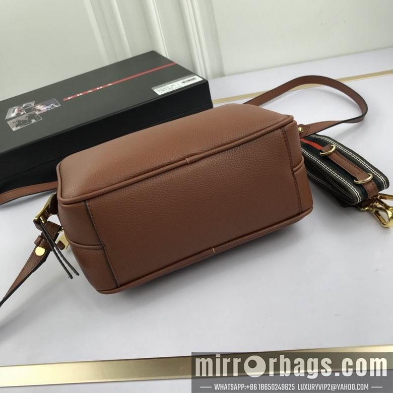 Prada Bags 2089 23X16X10cm XM 4colour