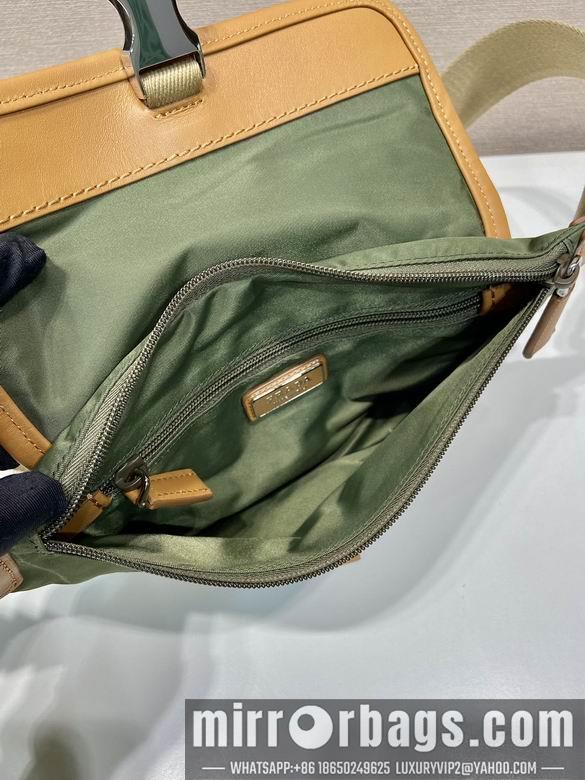 Prada Bags 2VH176 18X15X5cm WP 3colour