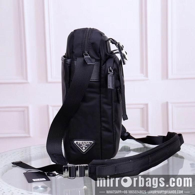 Prada Bags 29X27X10cm 053034 XM