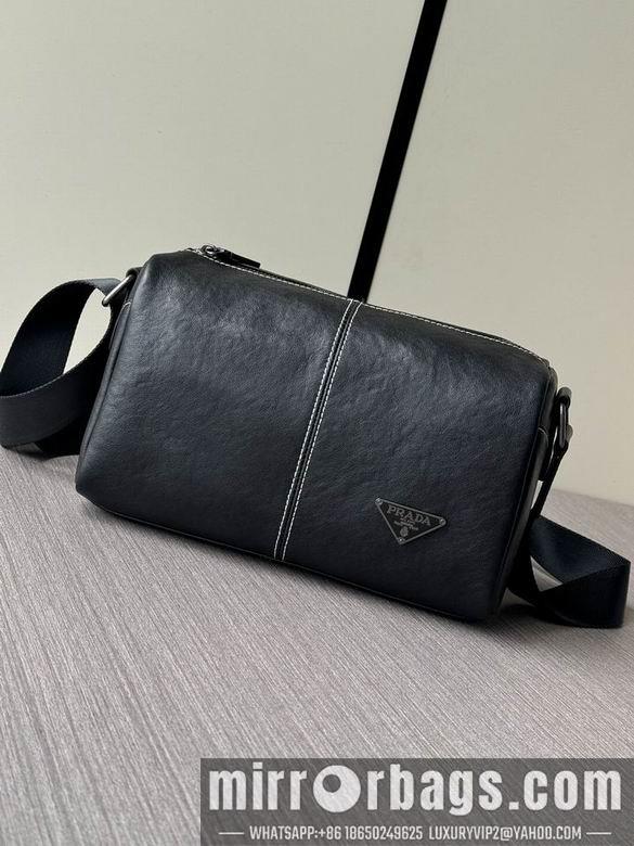 Prada Bags 7027 26X15X12cm WP