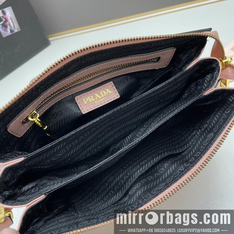 Prada Bags 1BH188 24X19X6cm XM 4