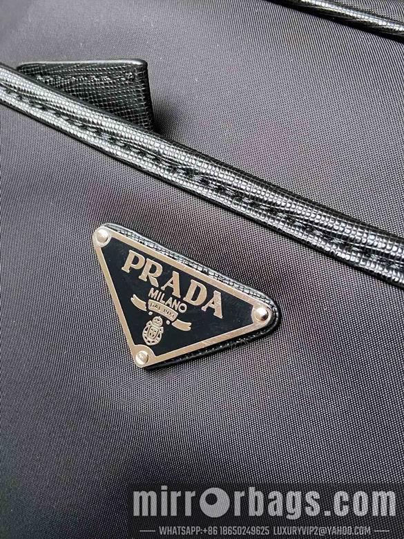 Prada Bags 5541 23X16X6.5cm XM