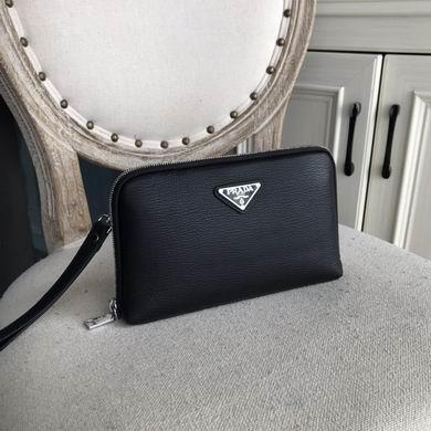 Prada Bags 98122-4 23X14X4cm WP