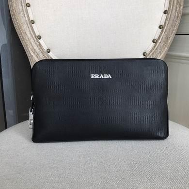 Prada Bags 7530-4 27X17X5cm WP
