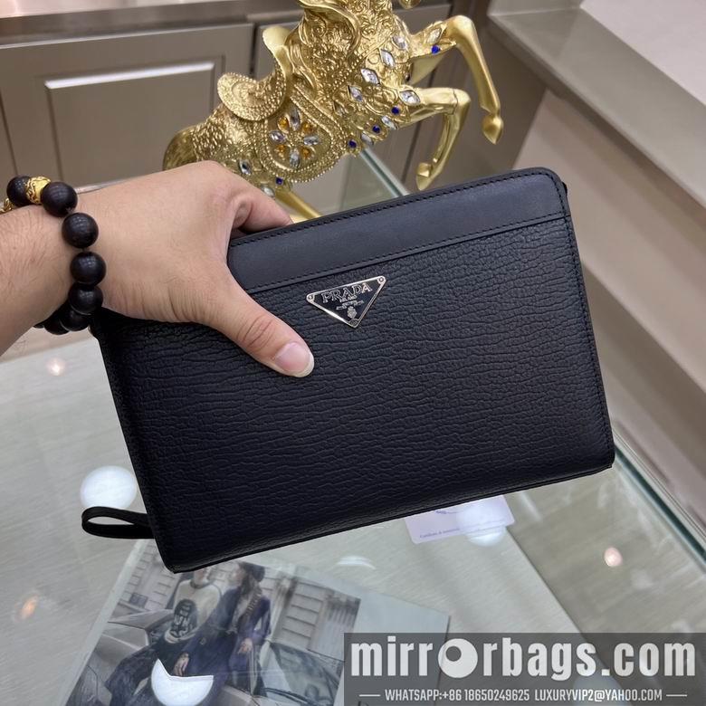 Prada Bags 170901-7 25X17X5cm XM