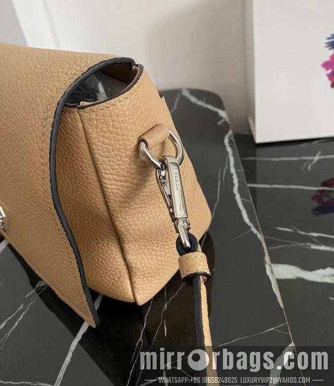 Prada Bags 1BD314 23X18X9cm XM 2colour