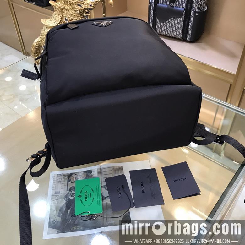 Prada Bags 2VZ048 30X18X42cm XM