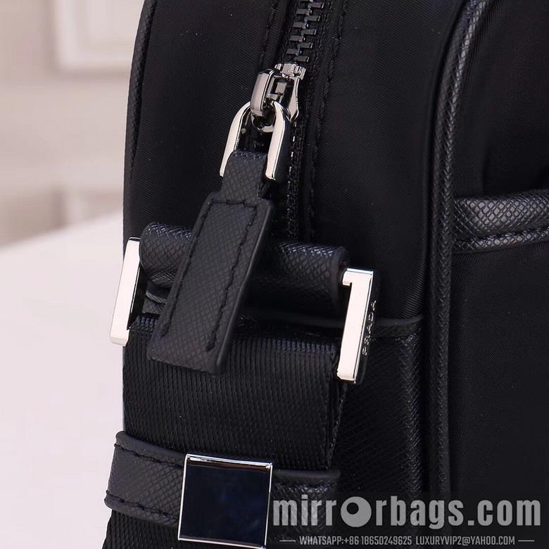 Prada Bags 24X17X7cm 121507 XM