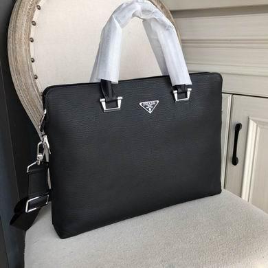 Prada Bags WMWM7520-1 39X30X7