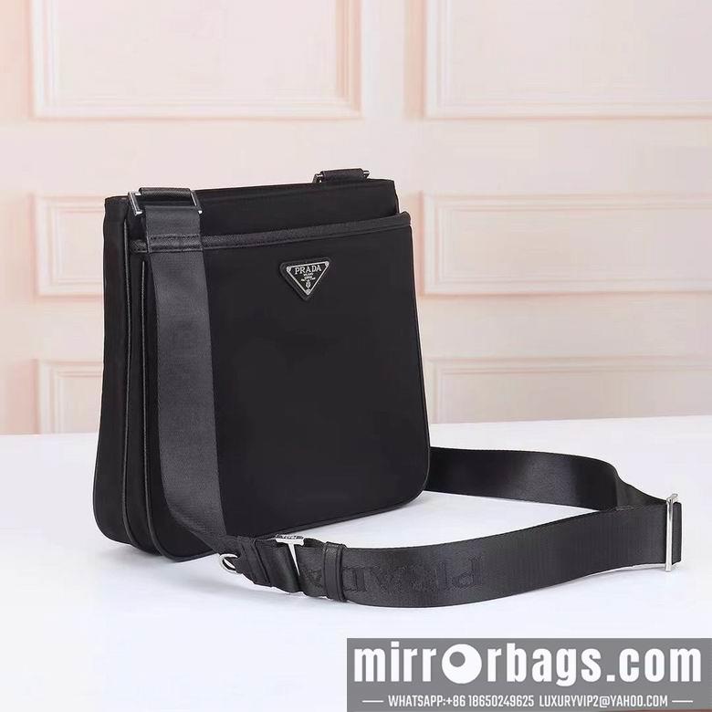 Prada Bags 25X28X6cm 053083 XM