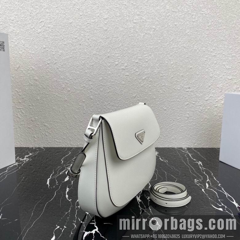 Prada Bags 1BD303 24X19X6cm YG 7