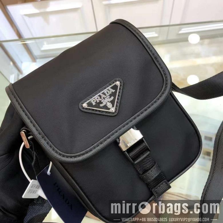 Prada Bags 2VD043 14X19X5.5cm XM