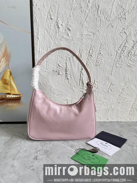 Prada Bags hobo 22X6X16.6cm 081701 YT 5