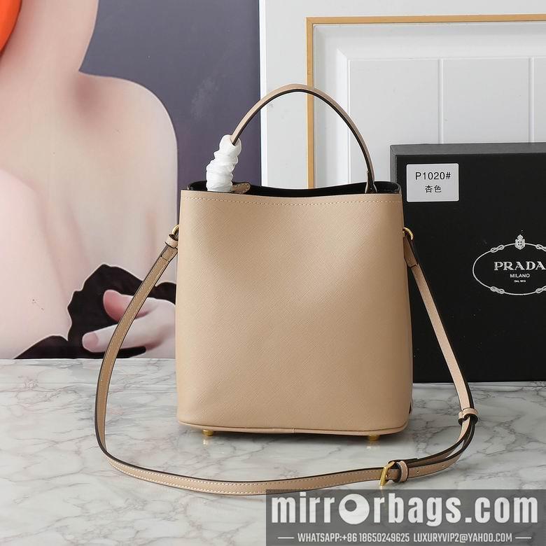 Prada Bags 1020 23X23X13cm XMY 2