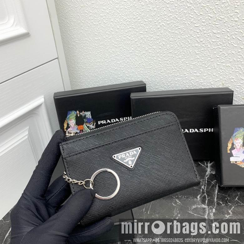 Prada Bags LM216 13.5X8X1cm ZC 1