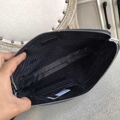 Prada Bags 8256-5P 30X20X3cm XM