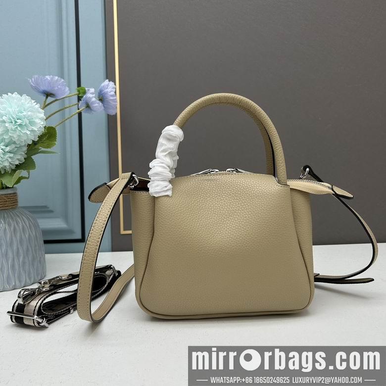 Prada Bags 66205 23X21X10cm XM 5