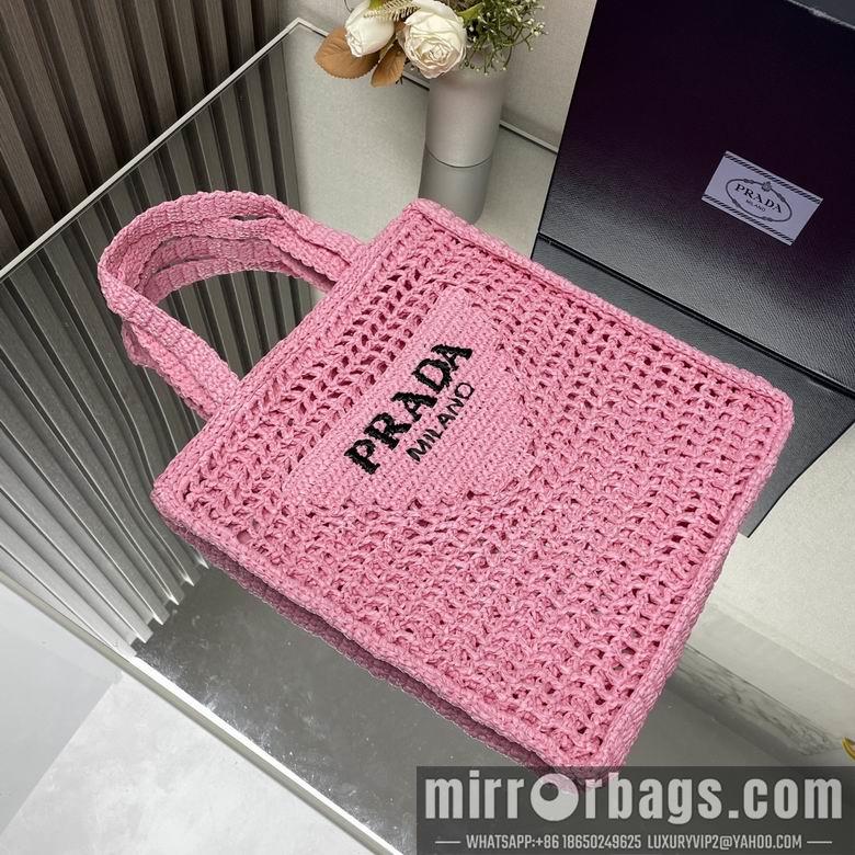 Prada Bags 1BG393 36X38X3cm YG 3