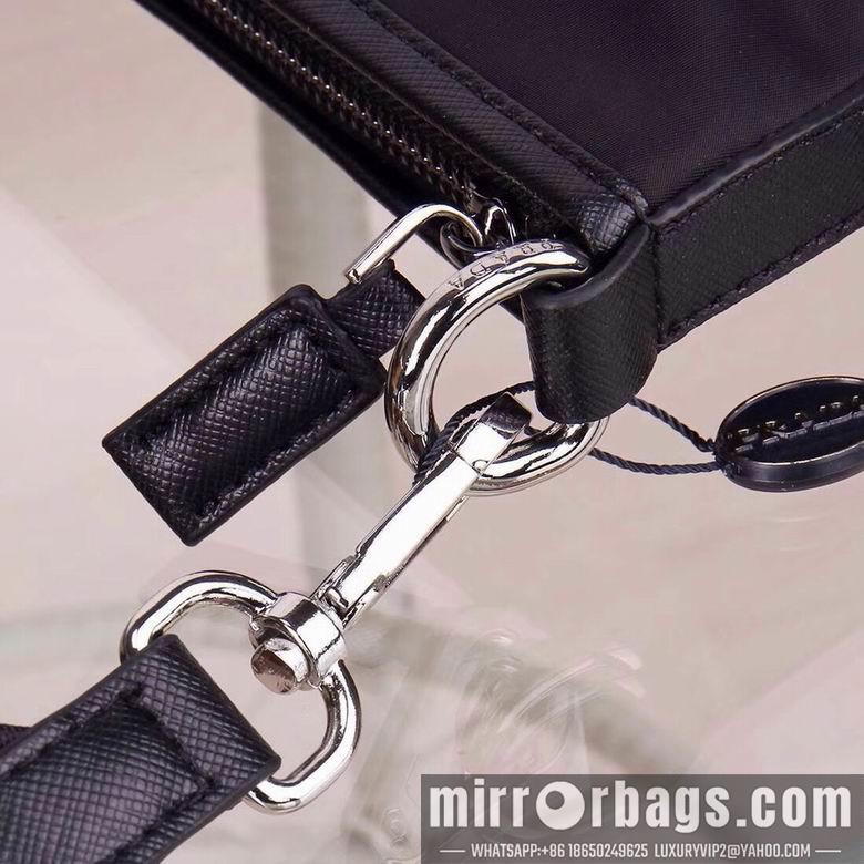 Prada Bags 26X28X1cm 053022 XM