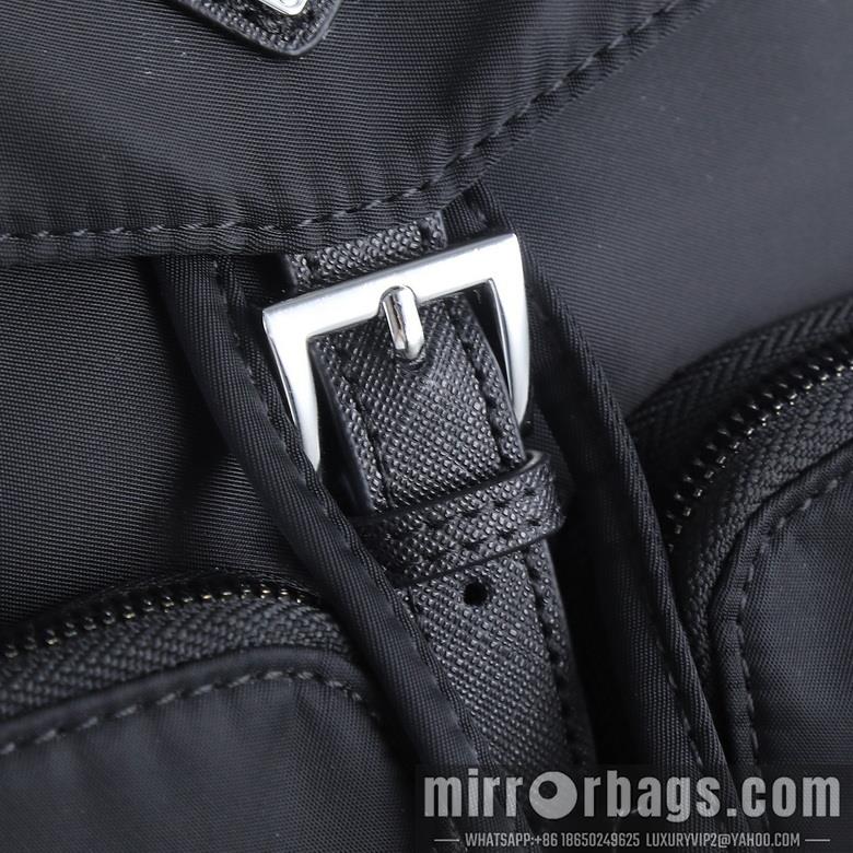 Prada Bags 1BZ005 32X26X13cm XM