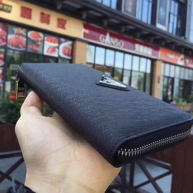 Prada Bags 23370 19X10X2.5cm WP