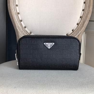 Prada Bags 9805-4 26X14X9cm XM