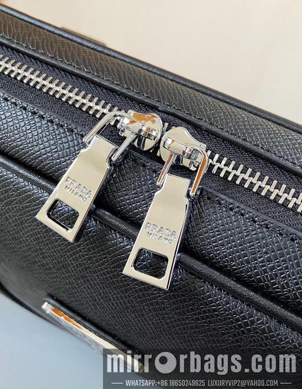 Prada Bags 8026 38X28X6cm XM
