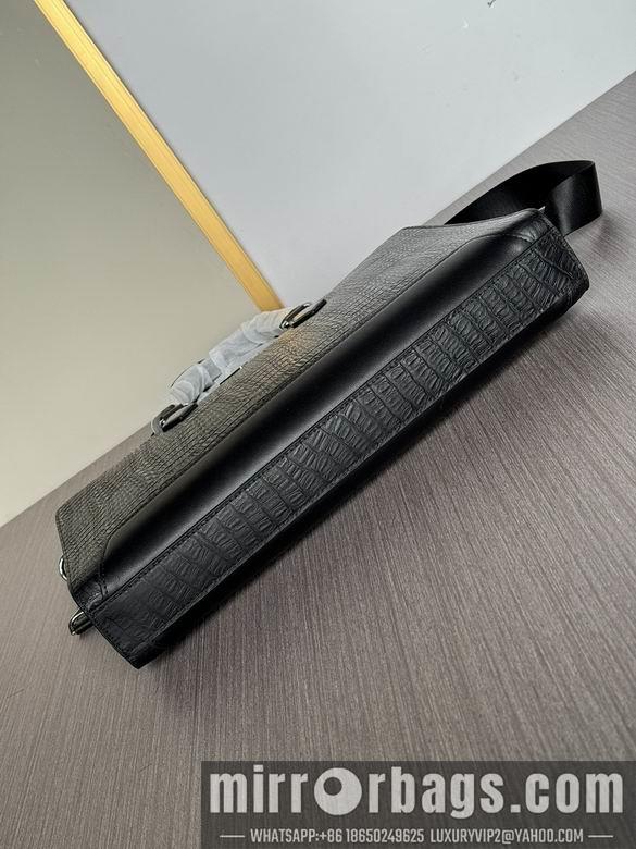 Prada Bags 8422-1 39X29X7cm XM-1