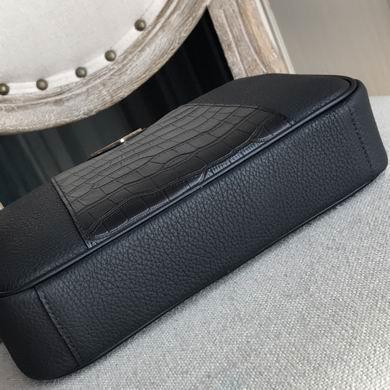 Prada Bags 9807-4 26X17X5cm WP