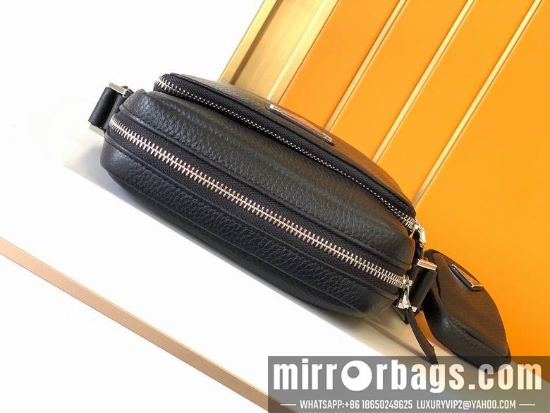 Prada Bags 7039-4 20X24X7cm WP