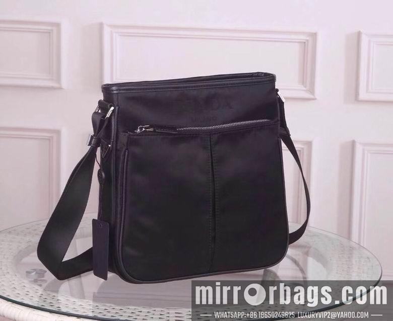 Prada Bags 26X26X7cm 053028 XM