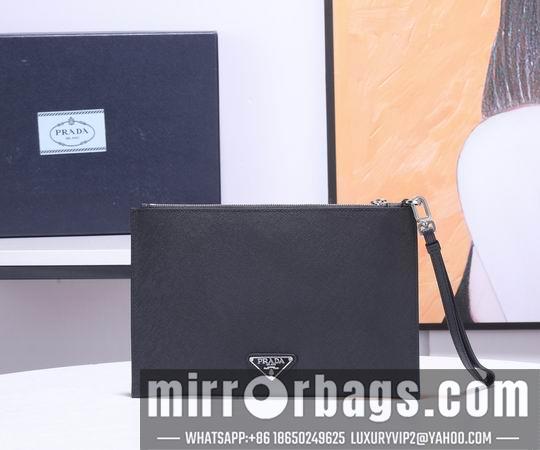 Prada Bags 2NG035 28X18cm XM